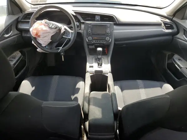 2HGFC2F69KH520271 2019 HONDA CIVIC - Image 8