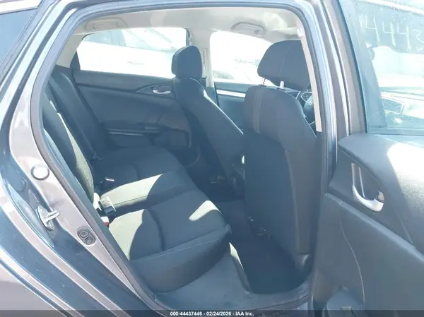 2HGFC2F69KH520741 2019 HONDA CIVIC - Image 8