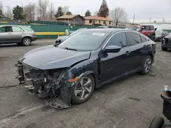 2HGFC2F69KH521114 2019 HONDA CIVIC