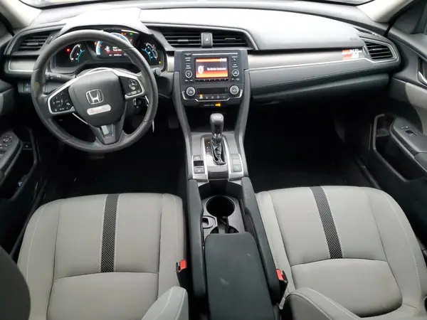 2HGFC2F69KH521114 2019 HONDA CIVIC - Image 8