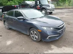 2HGFC2F69KH521131 2019 HONDA CIVIC