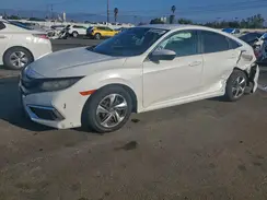 2HGFC2F69KH521145 2019 HONDA CIVIC