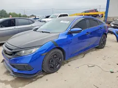 2HGFC2F69KH523249 2019 HONDA CIVIC