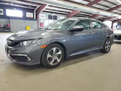 2HGFC2F69KH524840 2019 HONDA CIVIC