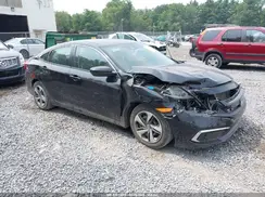 2HGFC2F69KH524935 2019 HONDA CIVIC