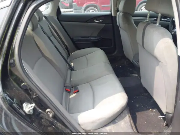 2HGFC2F69KH524935 2019 HONDA CIVIC - Image 8
