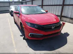 2HGFC2F69KH527138 2019 HONDA CIVIC