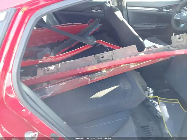2HGFC2F69KH527821 2019 HONDA CIVIC - Image 8