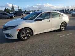 2HGFC2F69KH530976 2019 HONDA CIVIC