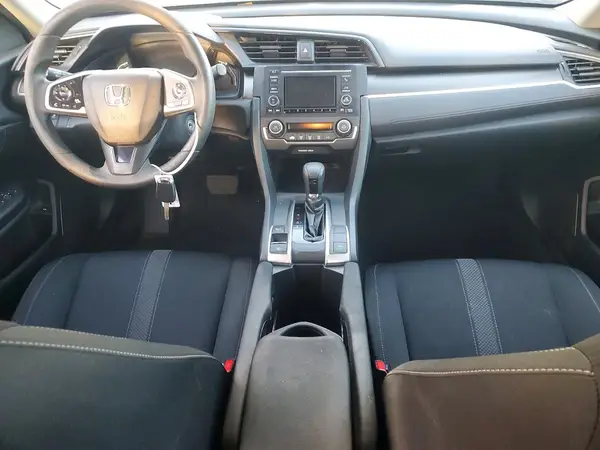 2HGFC2F69KH530976 2019 HONDA CIVIC - Image 8