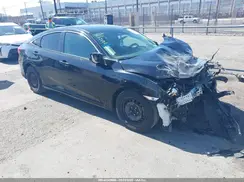 2HGFC2F69KH531884 2019 HONDA CIVIC