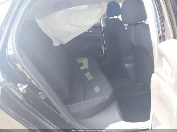 2HGFC2F69KH531884 2019 HONDA CIVIC - Image 8