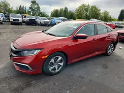 2HGFC2F69KH532453 2019 HONDA CIVIC