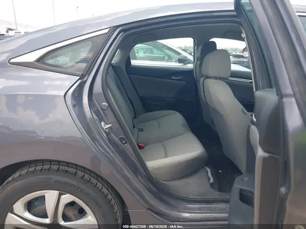 2HGFC2F69KH533148 2019 HONDA CIVIC - Image 8