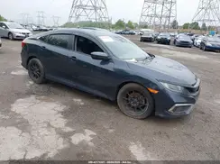 2HGFC2F69KH533618 2019 HONDA CIVIC