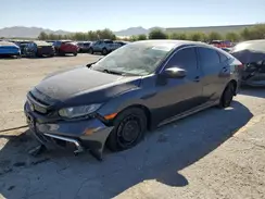 2HGFC2F69KH534283 2019 HONDA CIVIC