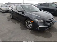 2HGFC2F69KH534316 2019 HONDA CIVIC