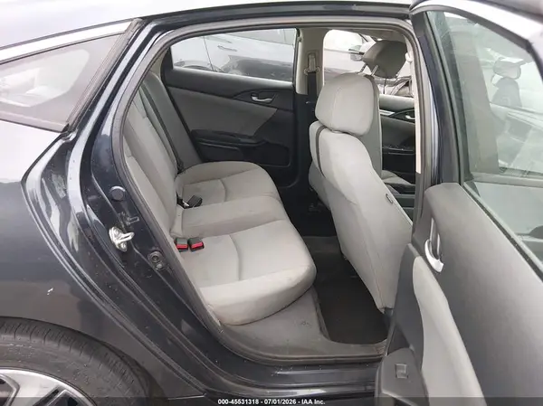 2HGFC2F69KH534316 2019 HONDA CIVIC - Image 8