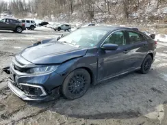2HGFC2F69KH534333 2019 HONDA CIVIC