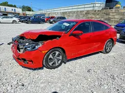 2HGFC2F69KH535563 2019 HONDA CIVIC