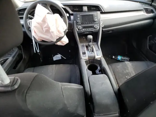 2HGFC2F69KH535580 2019 HONDA CIVIC - Image 8
