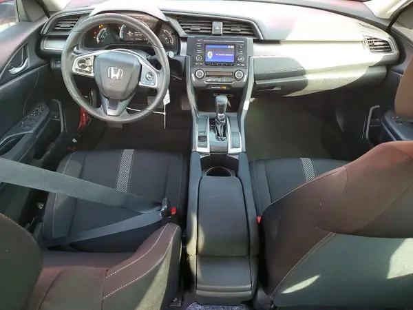 2HGFC2F69KH535773 2019 HONDA CIVIC - Image 8