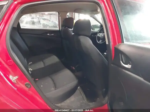 2HGFC2F69KH536261 2019 HONDA CIVIC - Image 8