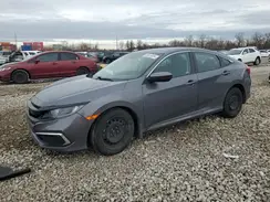 2HGFC2F69KH536762 2019 HONDA CIVIC