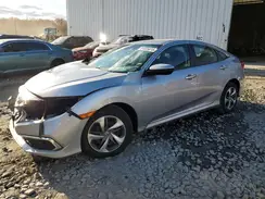 2HGFC2F69KH536955 2019 HONDA CIVIC