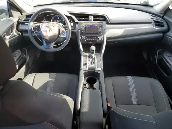 2HGFC2F69KH536955 2019 HONDA CIVIC - Image 8