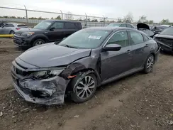 2HGFC2F69KH538351 2019 HONDA CIVIC