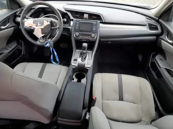 2HGFC2F69KH538351 2019 HONDA CIVIC - Image 8