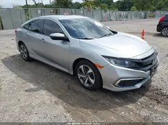 2HGFC2F69KH538558 2019 HONDA CIVIC