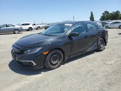 2HGFC2F69KH538981 2019 HONDA CIVIC