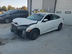 2HGFC2F69KH539046 2019 HONDA CIVIC