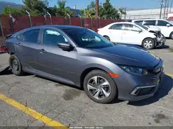 2HGFC2F69KH540276 2019 HONDA CIVIC