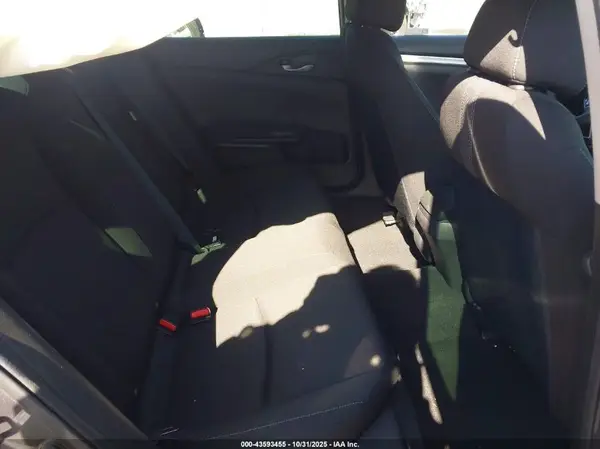 2HGFC2F69KH540276 2019 HONDA CIVIC - Image 8