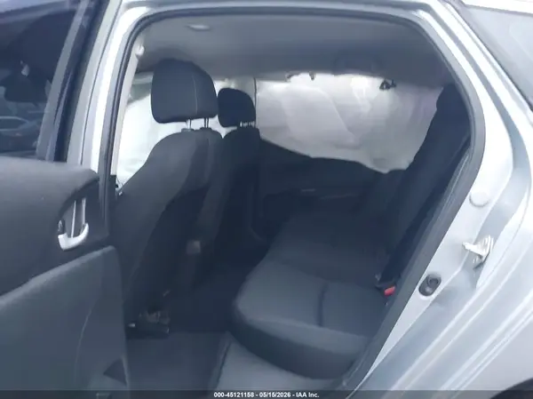 2HGFC2F69KH540374 2019 HONDA CIVIC - Image 8