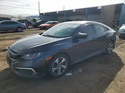 2HGFC2F69KH541525 2019 HONDA CIVIC