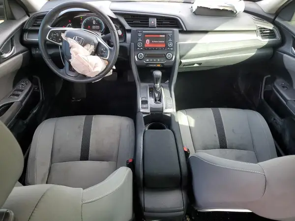 2HGFC2F69KH541525 2019 HONDA CIVIC - Image 8