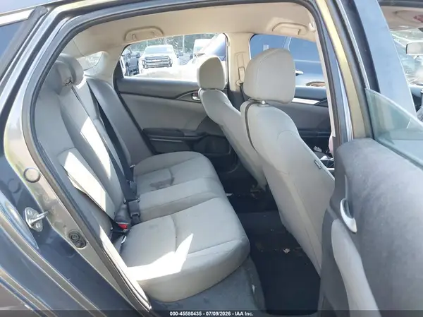2HGFC2F69KH541914 2019 HONDA CIVIC - Image 8