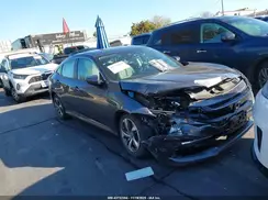 2HGFC2F69KH541945 2019 HONDA CIVIC