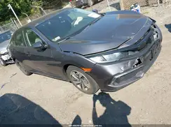 2HGFC2F69KH543324 2019 HONDA CIVIC