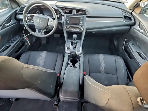 2HGFC2F69KH544358 2019 HONDA CIVIC - Image 8
