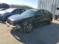2HGFC2F69KH545378 2019 HONDA CIVIC