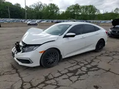 2HGFC2F69KH546000 2019 HONDA CIVIC