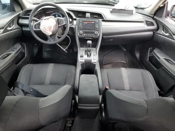 2HGFC2F69KH546000 2019 HONDA CIVIC - Image 8