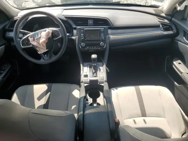 2HGFC2F69KH546627 2019 HONDA CIVIC - Image 8