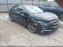 2HGFC2F69KH546837 2019 HONDA CIVIC
