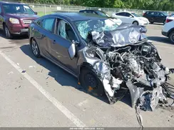 2HGFC2F69KH547101 2019 HONDA CIVIC